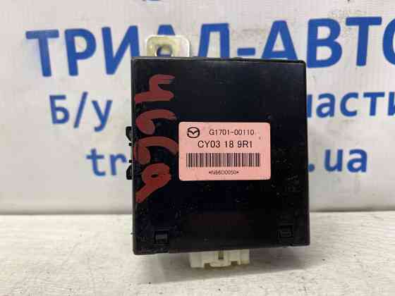 Блок управления Mazda CX 9 2006-2015 G170100110 (Арт. 76444) Київ