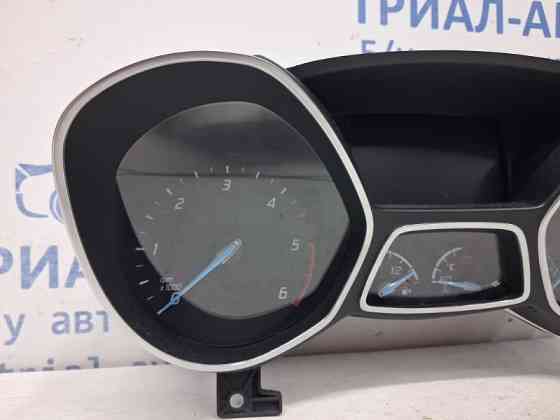 Приборная панель Ford Kuga CBS 2.0 DIESEL 2011 (б/у) Київ