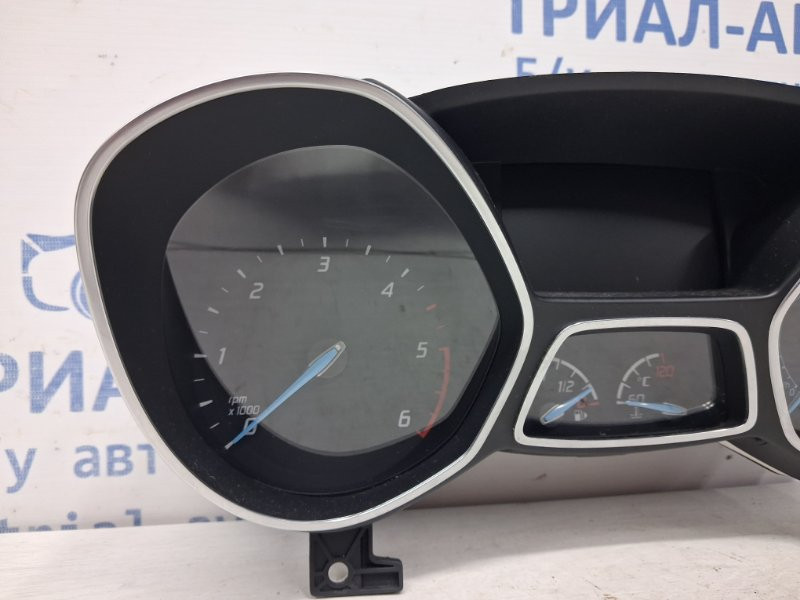 Приборная панель Ford Kuga CBS 2.0 DIESEL 2011 (б/у) Киев - изображение 2