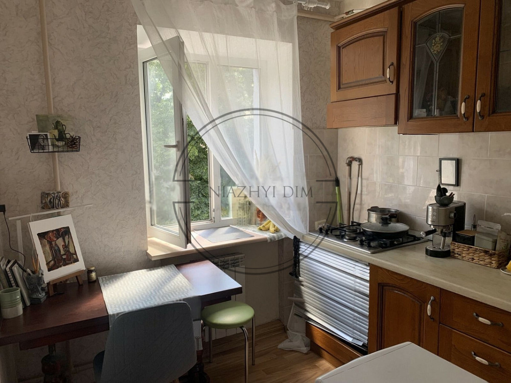 Продаж 2-х к. кв. на Печерську! № 21144403 Киев - изображение 2