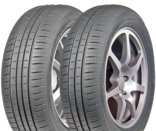225/60 R17 LingLong Comfort Master 99V Легкова шина Київ - зображення 1