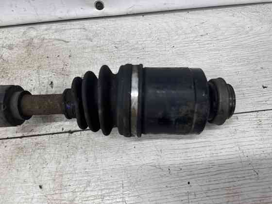 Привод передний правый МКПП Mazda 6 GH 2.5 БЕНЗИН L5-VE 2007 (б/у) Киев