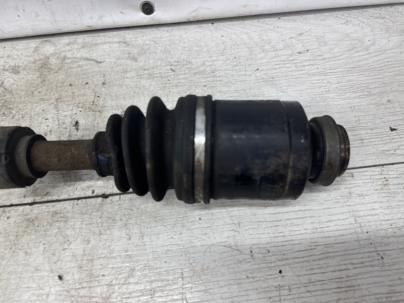 Привод передний правый МКПП Mazda 6 GH 2.5 БЕНЗИН L5-VE 2007 (б/у) Київ - зображення 5