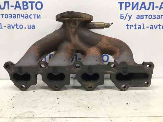 Коллектор выпускной Chevrolet Lacetti J200 1.8 БЕНЗИН 2004 (б/у) Київ