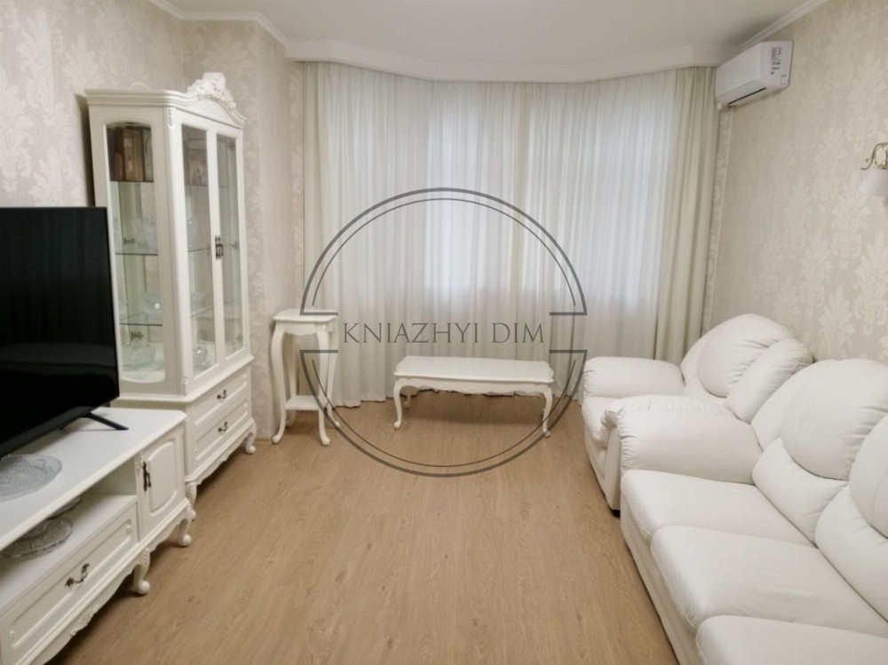 Продажа раздельной 3-х к. квартиры на Осокорках. № 21136948 Киев - изображение 2