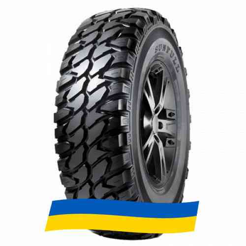 265/70 R17 Sunfull Mont-Pro MT781 121/118Q Позашляхова шина Киев