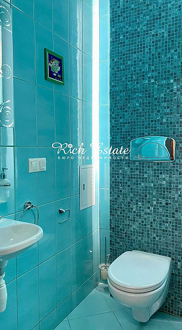 долгосрочная аренда 3-к квартира Киев, Голосеевский, 950 $/мес. Киев - изображение 6