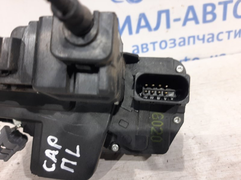 Замок двери передний левый Chevrolet Captiva C140 2.2 ДИЗЕЛЬ 2006 (б/у) Киев - изображение 4