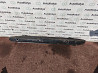 Усилитель бампера задний Seat Leon 1998-2005 (1J0807311) Ковель