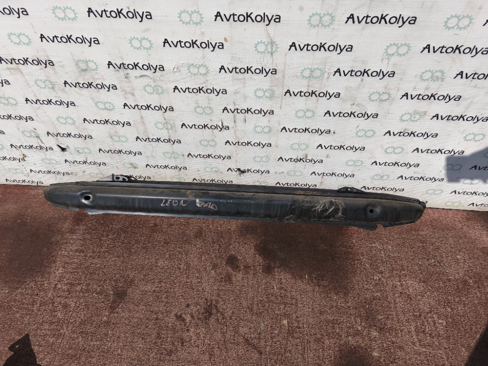 Усилитель бампера задний Seat Leon 1998-2005 (1J0807311) Ковель - изображение 1