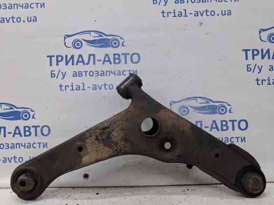 Рычаг левый Mitsubishi Outlander CU 2.4 БЕНЗИН 4G69 2003 (б/у) Киев