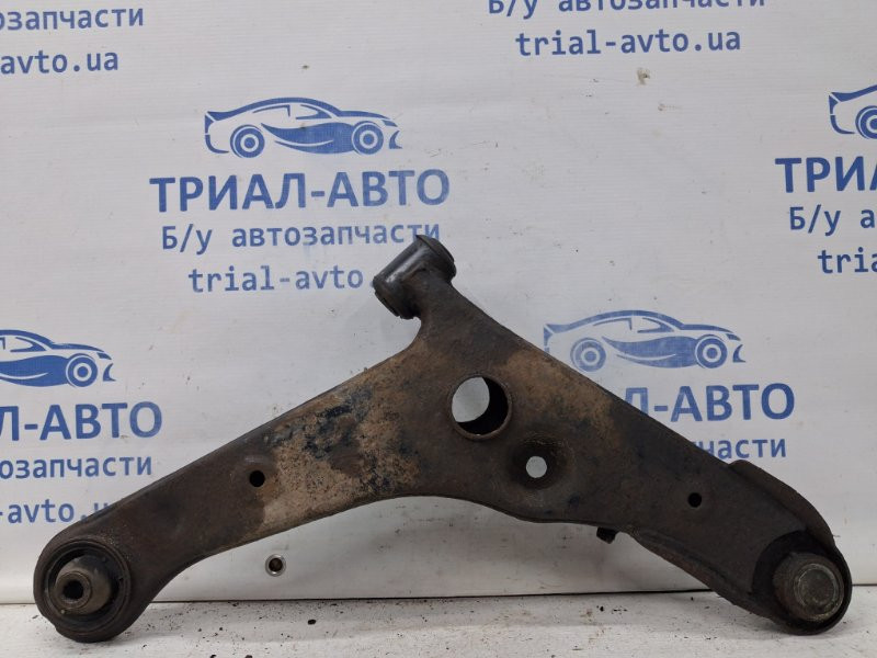 Рычаг левый Mitsubishi Outlander CU 2.4 БЕНЗИН 4G69 2003 (б/у) Киев - изображение 5