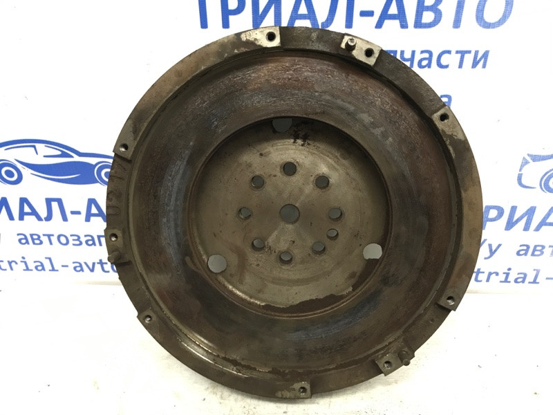 Маховик Kia Sportage SL 1.7 DIESEL D4FD 2010 (б/у) Киев - изображение 1