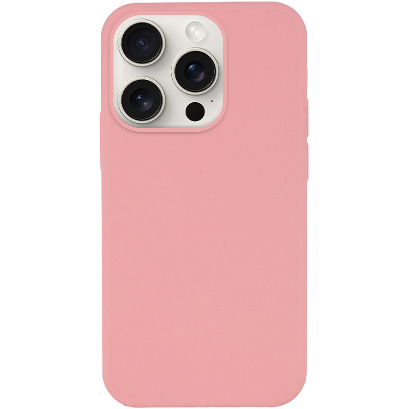 Чехол Silk Full Protective (AA) NO LOGO для Apple iPhone 13 Pro Max (6.7") Херсон - изображение 1