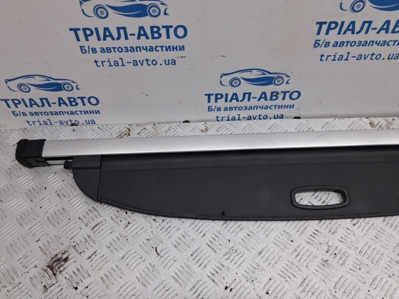 Шторка багажника Kia Sportage SL 1.7 DIESEL D4FD 2010 (б/у) Київ - зображення 2