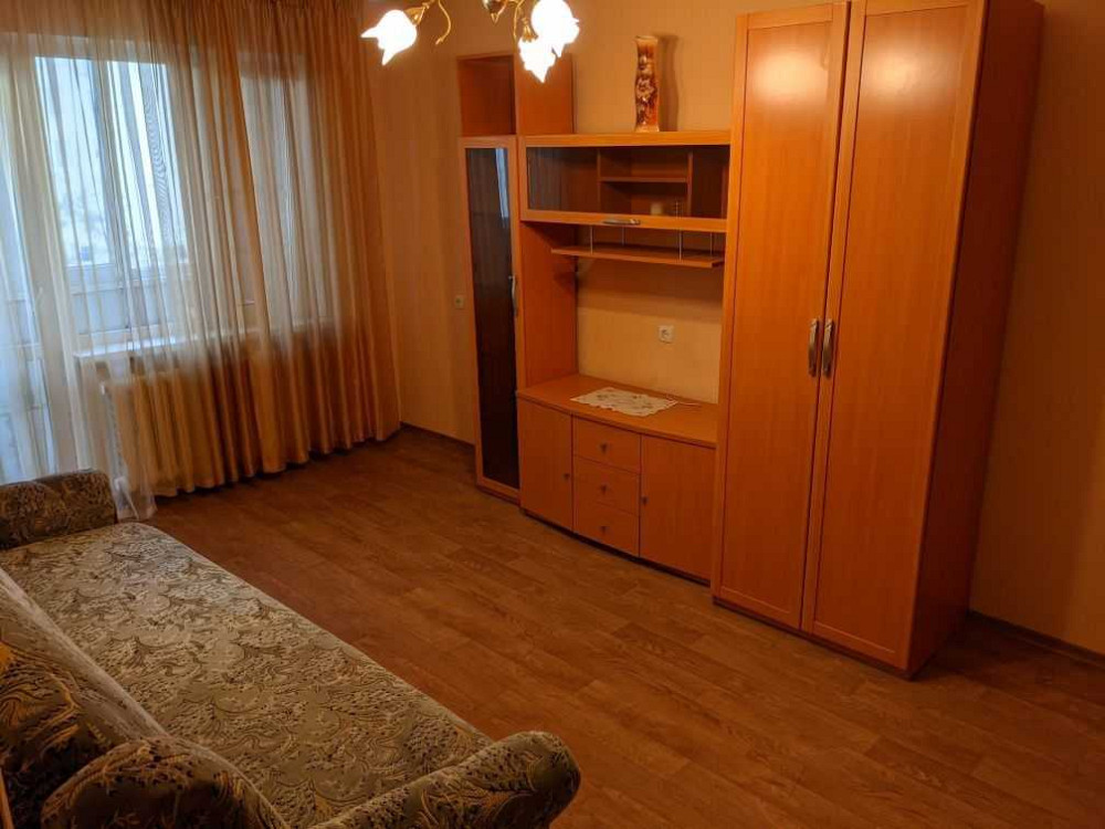 долгосрочная аренда 1-к квартира Одесса, Киевский, 7000 грн./мес. Одеса - зображення 1
