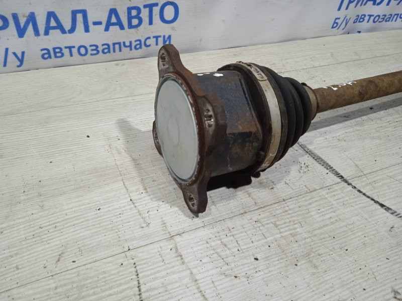 Привод передний левый МКПП Suzuki Grand Vitara JT 2.4 БЕНЗИН J24B 2005 (б/у) Киев - изображение 2