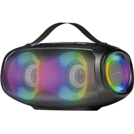 Колонка Proove Stellar 20W (APP) Black (PDSL20001AP01) (Код товару:43646) Харків