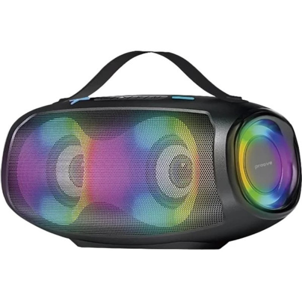 Колонка Proove Stellar 20W (APP) Black (PDSL20001AP01) (Код товару:43646) Харків - зображення 1