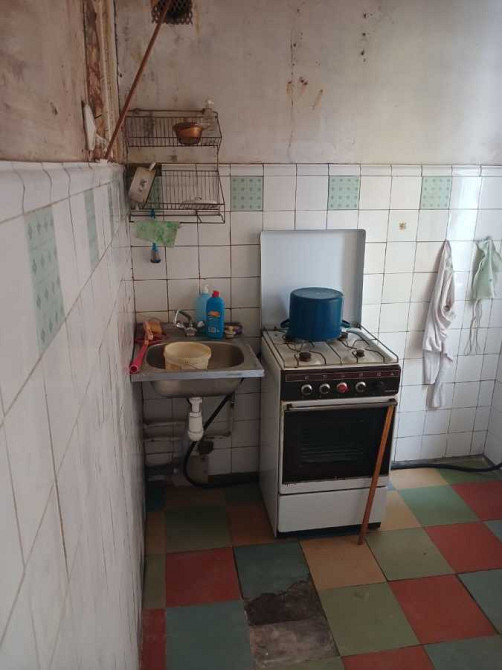 продажа 3-к квартира Киев, Деснянский, 43500 $ Київ - зображення 10