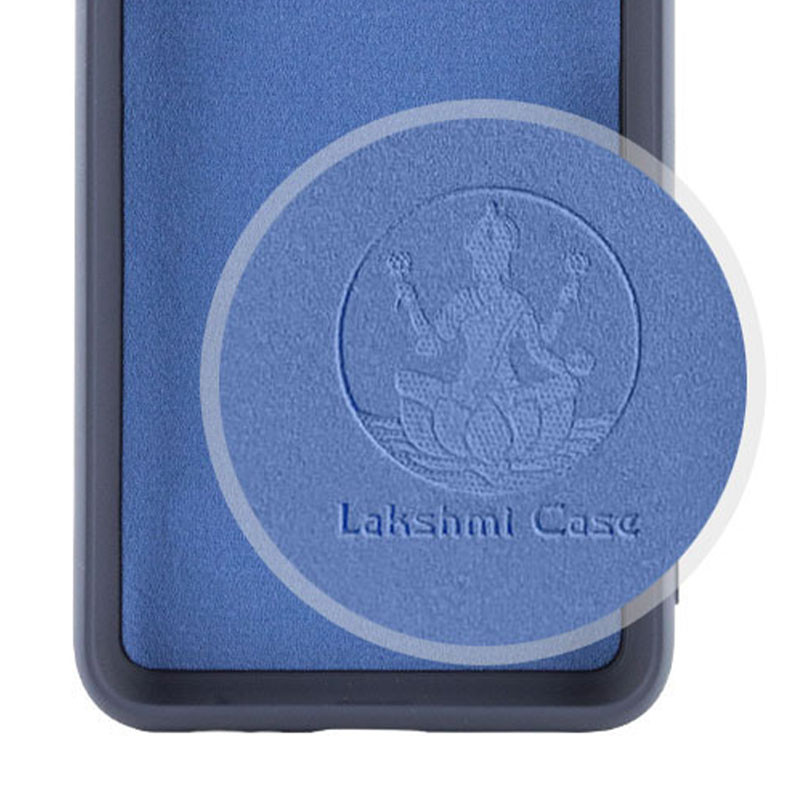 Чехол Silicone Cover Lakshmi Full Camera (A) для Realme C11 (2021) Херсон - зображення 2