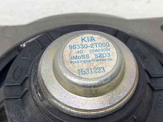 Динамик двери Kia Optima 2010-2016 963302T000 (Арт. 76164) Київ