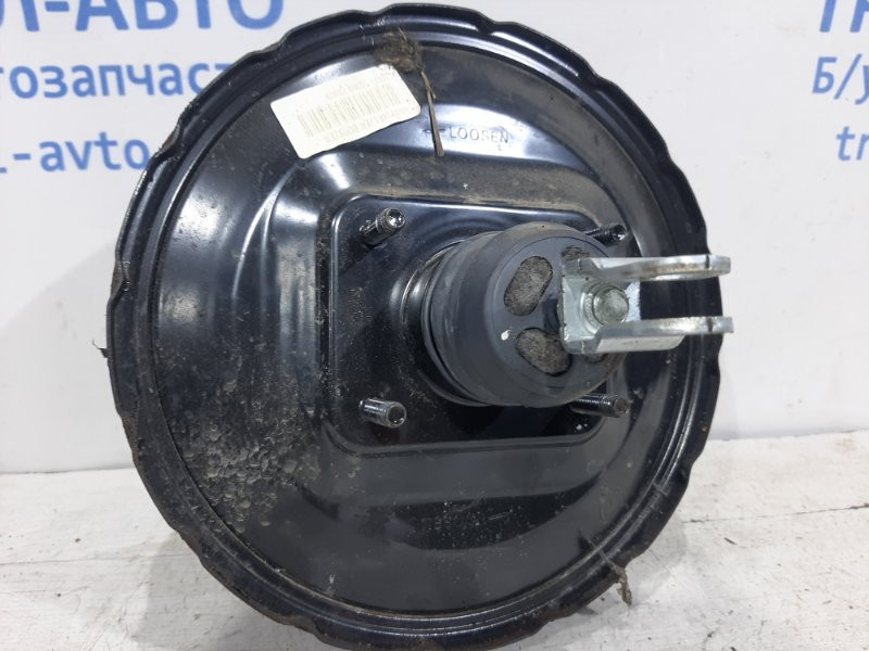 Вакуумный усилитель тормозов Hyundai IX35 LM 2010 (б/у) Київ - зображення 4