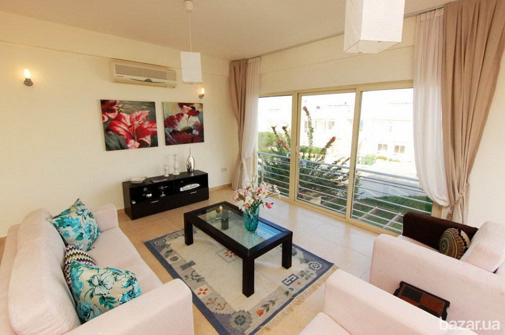 Пентхаус в новом жилом комплексе, Кирения, Кипр Киев - изображение 5