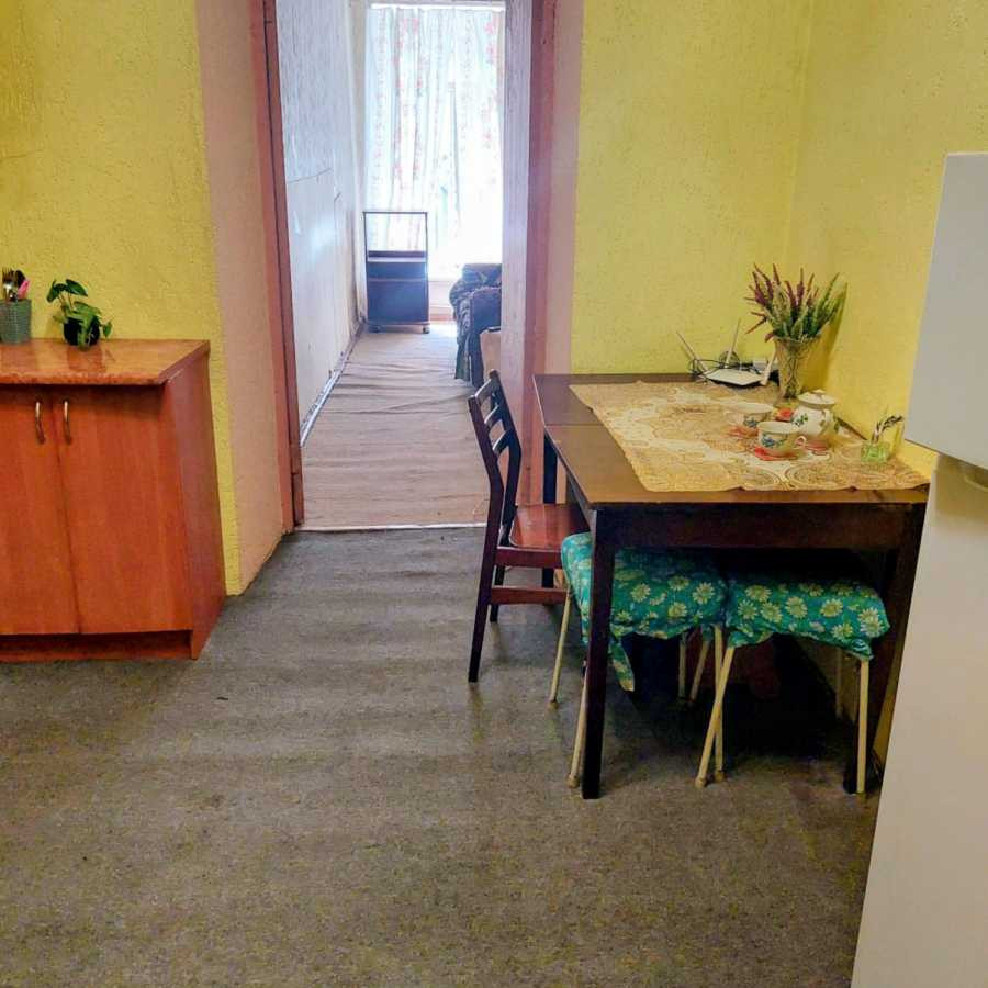 долгосрочная аренда 1-к квартира Одесса, Приморский, 7000 грн./мес. Одеса - зображення 1