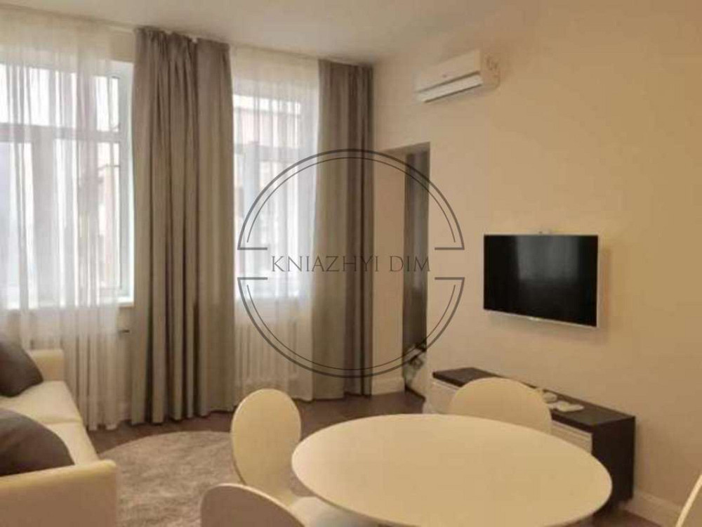 Оренда 2-х к. квартири м.Кловська 5хв пішки. біля БЦ Парус Код Об'єкта 11112602 Киев - изображение 9