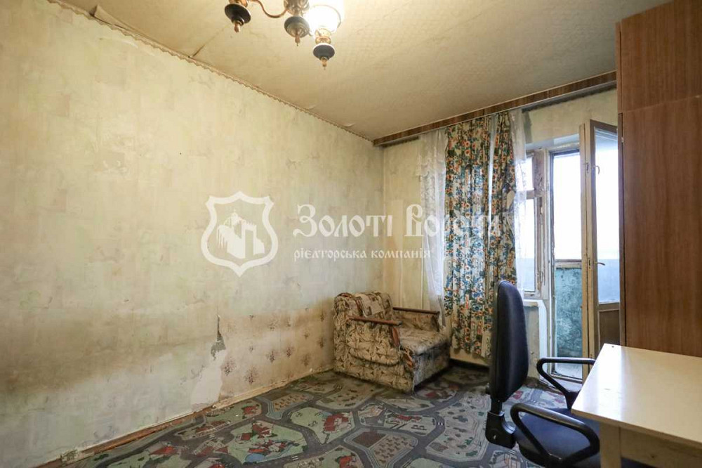 продажа 1-к квартира Киев, Деснянский, 27000 $ Київ - зображення 2