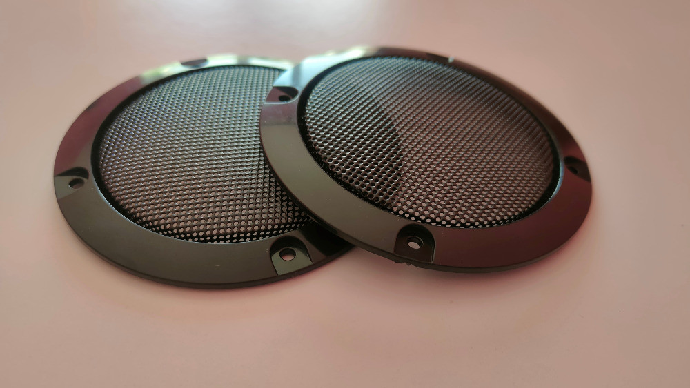 Решетки для динамиков диаметр 95 мм 2 штуки Борисполь - изображение 5