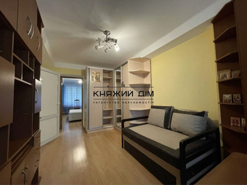 Продаж 3-х кімнатної Новодарницька вулиця,м.Бориспільська Киев - изображение 2