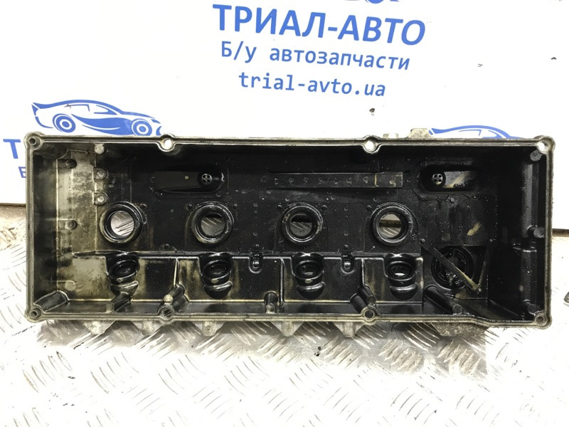 Крышка клапанная Mitsubishi Pajero Wagon 4 3.2 ДИЗЕЛЬ 4M41 2006 (б/у) Киев - изображение 6