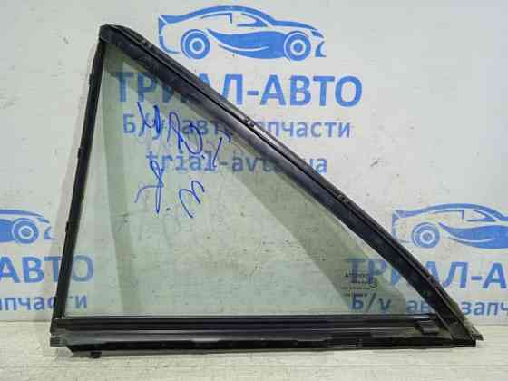 Стекло двери задней правой (форточка) Toyota Camry 2006-2011 6812306050 (Арт. 1455) Київ