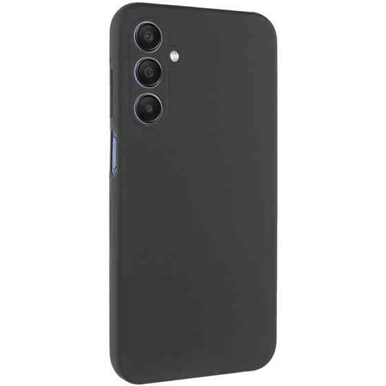 Чехол Silicone Cover Lakshmi Full Camera (AA) для Samsung Galaxy A05s Херсон