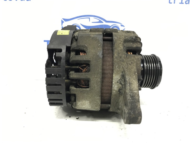 Генератор Kia Sportage SL 1.7 DIESEL D4FD 2010 (б/у) Київ - зображення 1