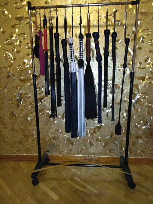 Взрослая Строгая Леди Госпожа Опыт Власть Страсть Київ - зображення 2