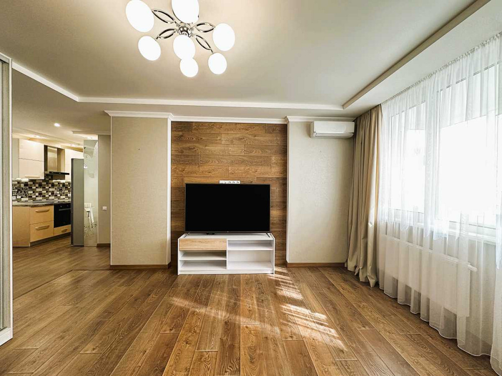 продажа 2-к квартира Киев, Голосеевский, 132500 $ Киев - изображение 2