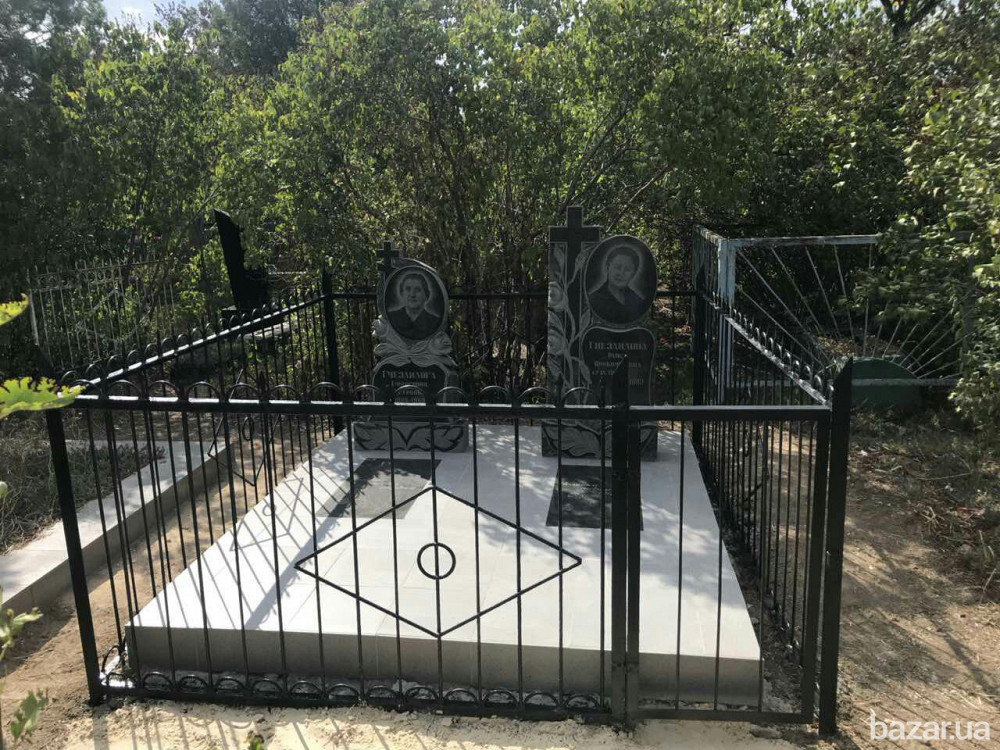 Уборка могил Миколаїв - зображення 5