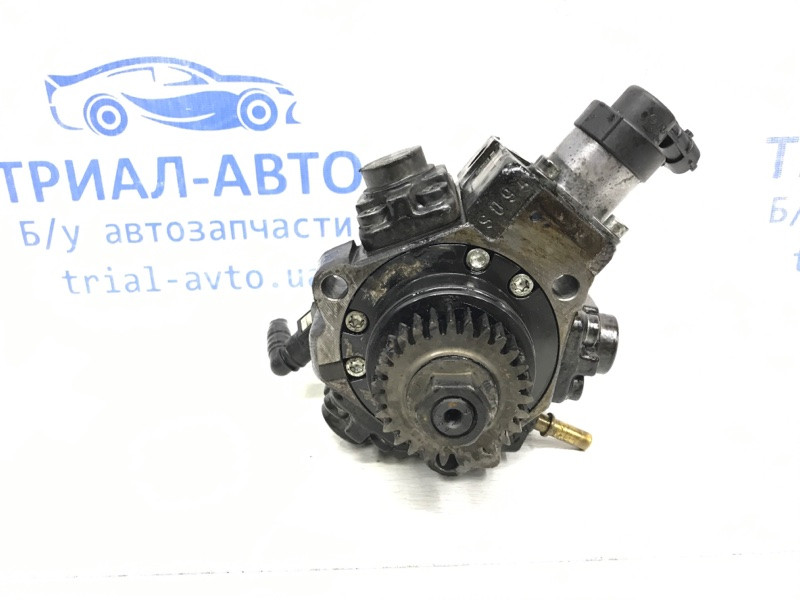 ТНВД Nissan X-Trail T32 1.6 DIESEL R9M 2014 (б/у) Київ - зображення 4