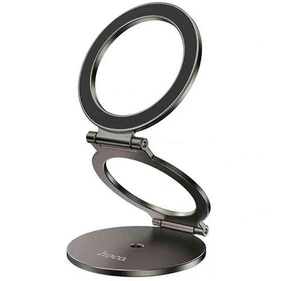 Магнитный держатель Hoco H102 Whale (multi-scene) Херсон