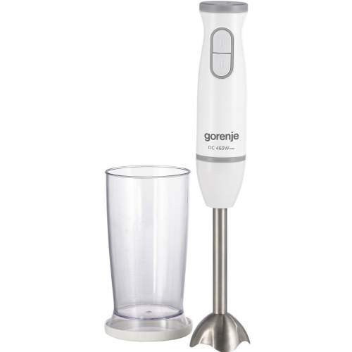 Блендер занурювальний Gorenje HBC-561-QW 560 Вт Київ - зображення 1