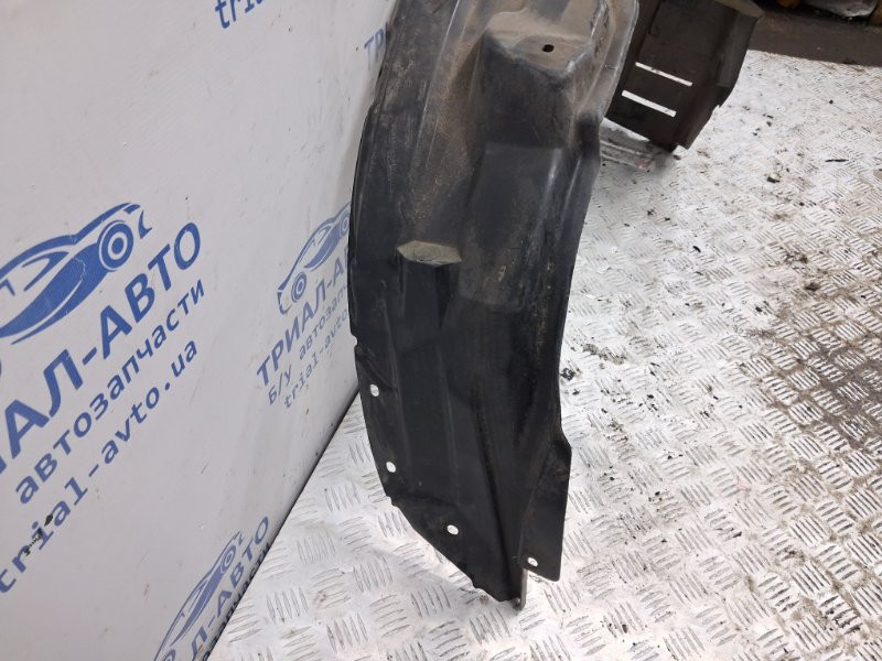 Подкрылок передний левый Mitsubishi Outlander XL 2.4 БЕНЗИН 4B12 2007 (б/у) Київ - зображення 4