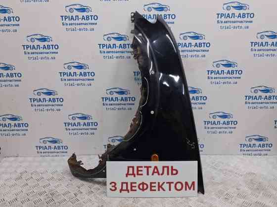 Крыло переднее левое Mitsubishi L200 2006-2015 5220A819 (Арт. 69172) Киев