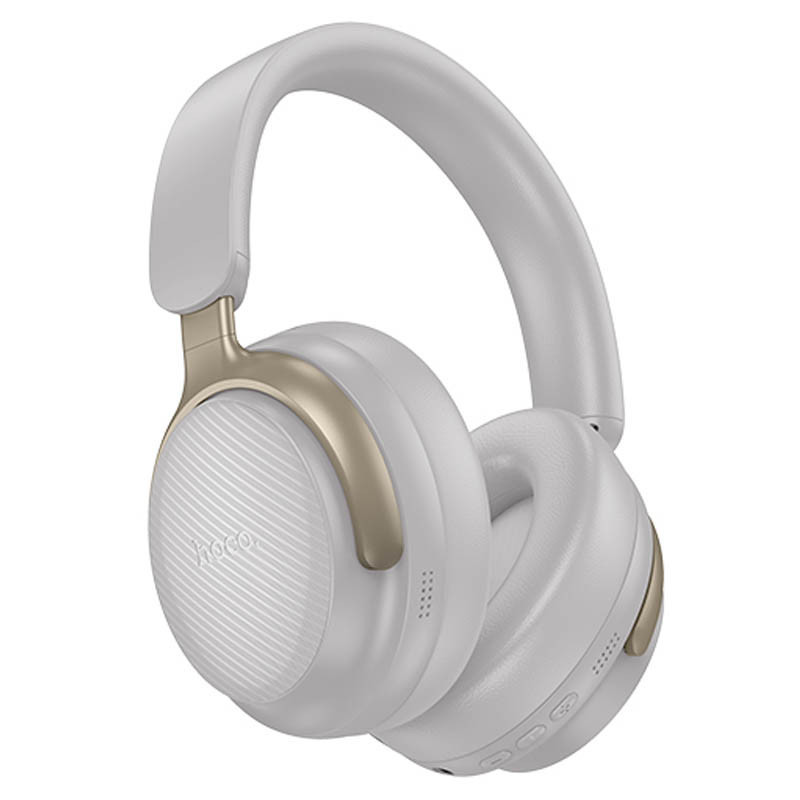Накладные беспроводные наушники Hoco W53 Plus Tone ANC Херсон - зображення 1
