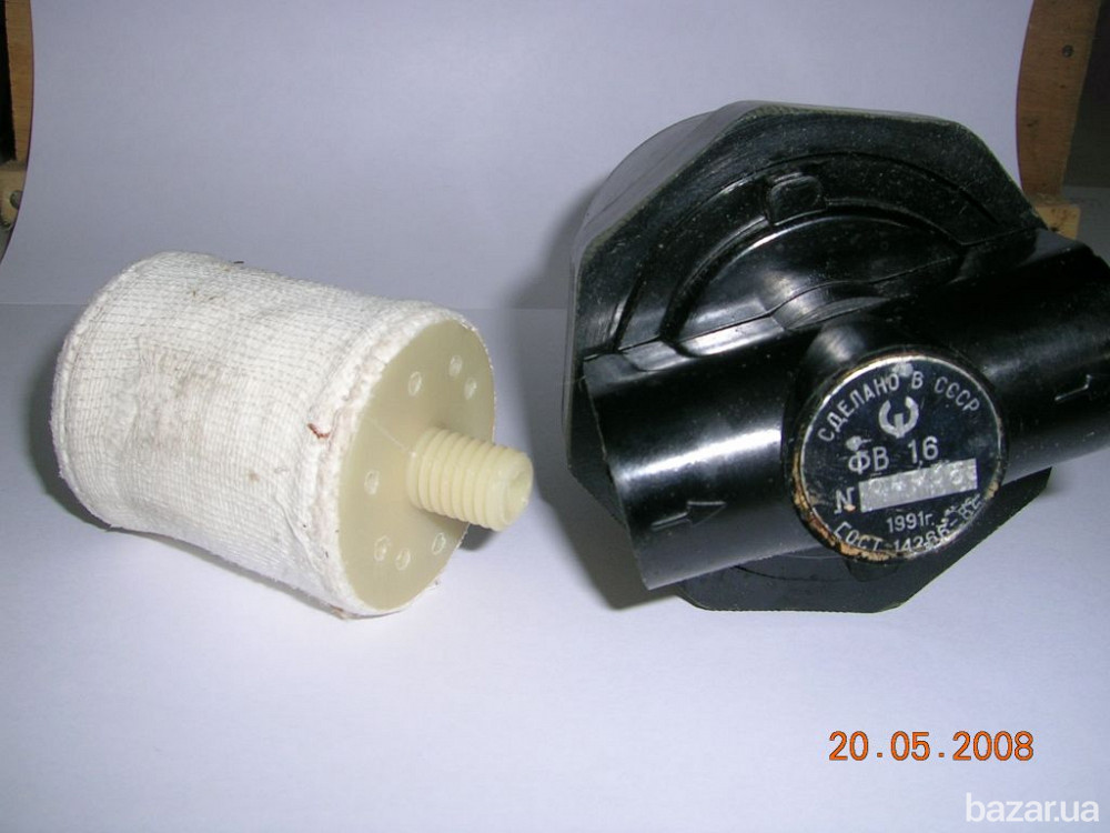 Фильтра ФВ -1,6 воздуха шт. 28 Харьков - изображение 1