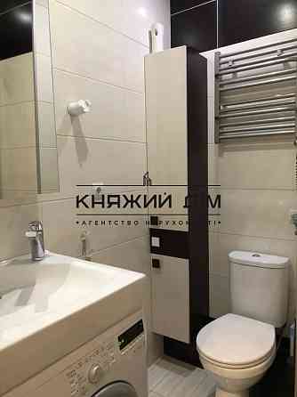 ПРОДАЖ 1к квартира ЖК Британський квартал вул. Дмитра Луценка 10 код 21147562 Київ