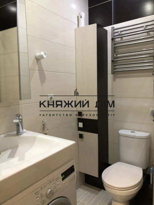 ПРОДАЖ 1к квартира ЖК Британський квартал вул. Дмитра Луценка 10 код 21147562 Київ - зображення 5