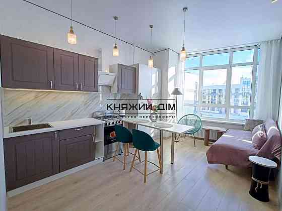 ПЕРША ЗДАЧА !!! Оренда ЖК Італійський Квартал, Оболонський р-н. Код об'єкту №: 11203488 Киев